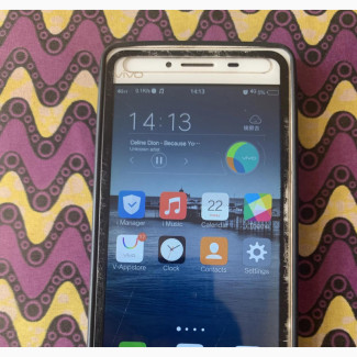 Vivo Y51 16 GB White