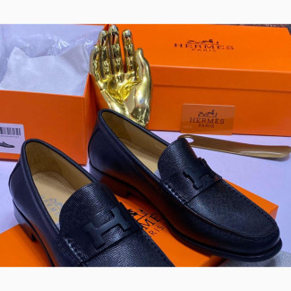 Pure Leather Shoes