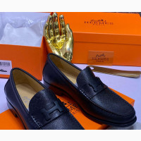 Pure Leather Shoes