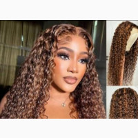 4*4 Piano DP WT 24 Inches Hair