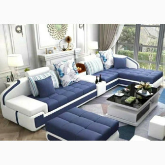 Quality Brand New L Shaped Chair for Sale.Available Now