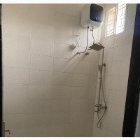 4bdrm Penthouse in River Park Estate, Lugbe District for sale