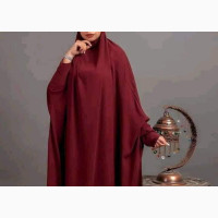 Hijab Available at Different Styles
