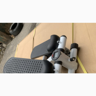 Lastest Concepts Mini Stepper With Counter