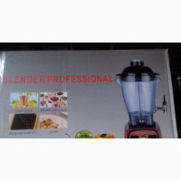Professional Blender Set - Durable and Reliable