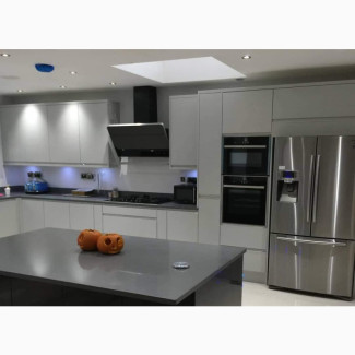 Contemporary Kitchen Cabinets