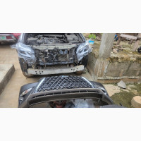 Upgrade Gx460 to 2020