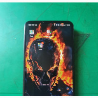 Xiaomi Redmi Note 12S 256 GB Black