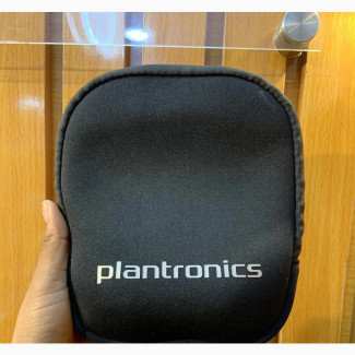 Plantronic Headset