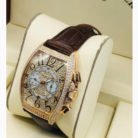 Stylish Franck Muller Watch for Men