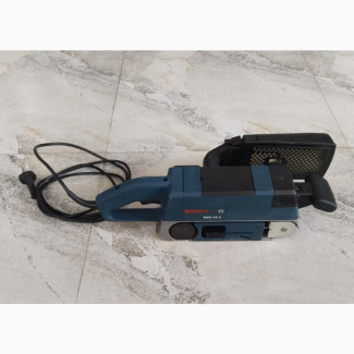 Bosch GBS 75A Belt Sander