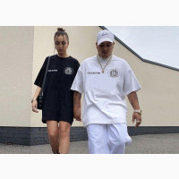 High Quality Cole Buxton Tees
