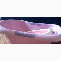 Baby Bath Support Seat