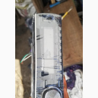 Factory Pioneer Single Radio With Bluetooth Auxiliary USB