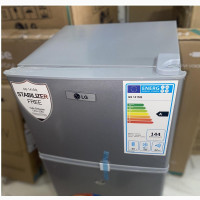 Brand New LG Double Door Refrigerator GS 141sq