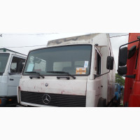 Mercedes 814 20feet 6bolts 7tonnes