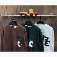 Luxury Sweatshirt