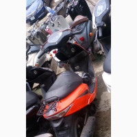 Honda 2018 Green