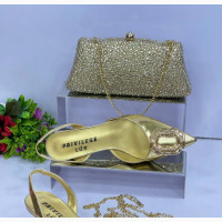 Stylish Airavata Women#039;s Sandals