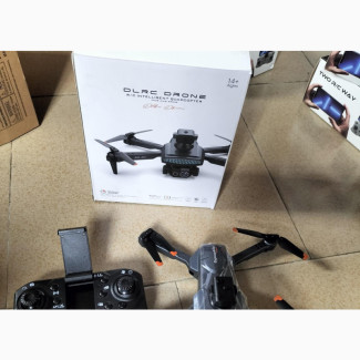 Xiaomi D6 Obstacle Avoidance Dual Camera Drone