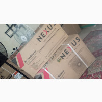Nexus 1 HP Split System Air Conditioner White