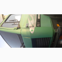 Mercedes 1117 Truck