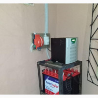 230AH Novel Tubular Battery With Longer Battery Life Cycles