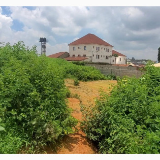 750sqm Residential Land for Sale in Mpape