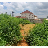 750sqm Residential Land for Sale in Mpape