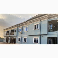 Furnished 2bdrm Apartment in Benin City for rent
