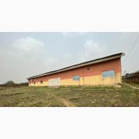 Food Process Manufacturing Company for Sale at Ibadan