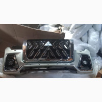 Mitsubishi Pajero 2022