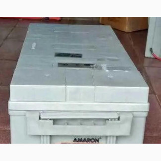 12V, 200ah Quanta Battery