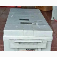 12V, 200ah Quanta Battery
