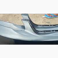 Toyota Corolla Bumper - Affordable Replacement Available