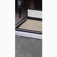 6×6) Padded High Quality Bedframe