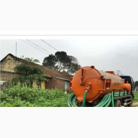 Soak Away/Septic Tank Evacuation Services Available
