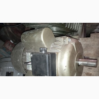 Single Phase Electric Motor 4kw 5hp 1420 R/Min 50z