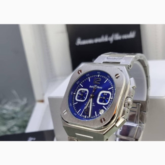 Bell and Rose Unisex Watches Box 7, 500