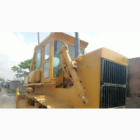 Bulldozers Caterpillar D7G Tokunbo
