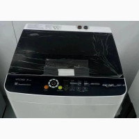 Hisense 8kg Automatic Washing Machine Top Load - Wtct802