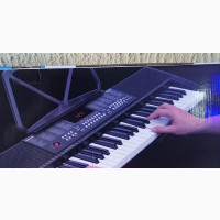 Portable Teaching Type Piano