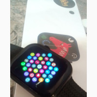 Hryfine Series 8 Smart Watch - Used