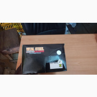 Vital Steel Safety Boots