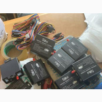 Vehicle Speed Limiter Installation