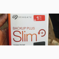 1tb Seagate
