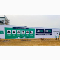 Plots of Land With C of O for Sale Beside Amen Estate Eleko