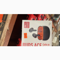 Itel Earbuds T11 with 4 Mic ENC - 40 Hours Playback - Bass Boost Drivers - IPX5 Water Resistant - BT 5.3 - 10 Minutes Charge for 60 Minutes Playback