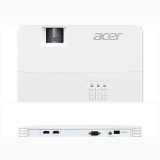 Acer H6815bd DLP Uhd 4000