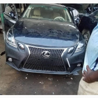Upgrade Your Lexus GS350 to the Latest Model